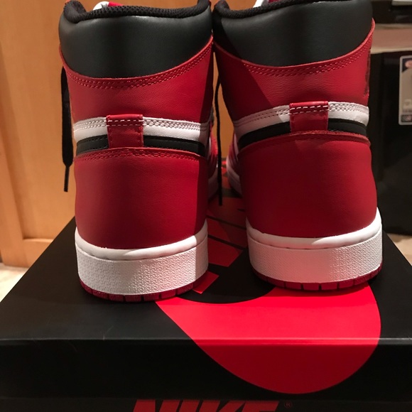 Chicago ones